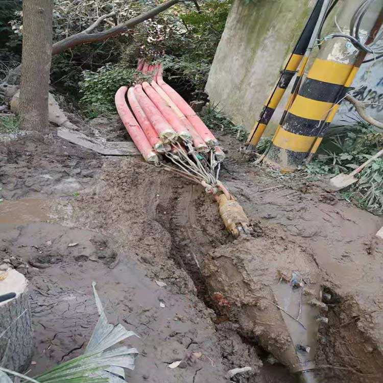 大同武汉感应拖拉管